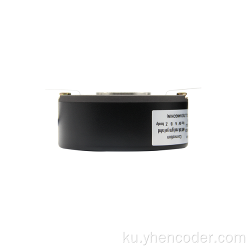 Encoderên Encoder Optîkî Encoder